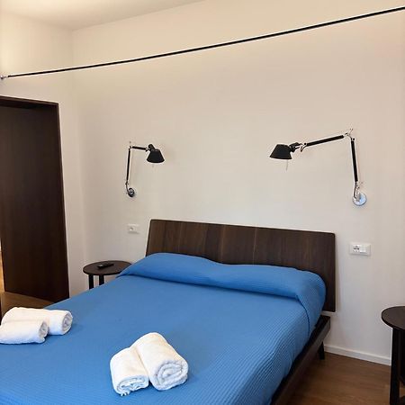 B&B Sulle Vie Del Capo Palermo Exteriör bild