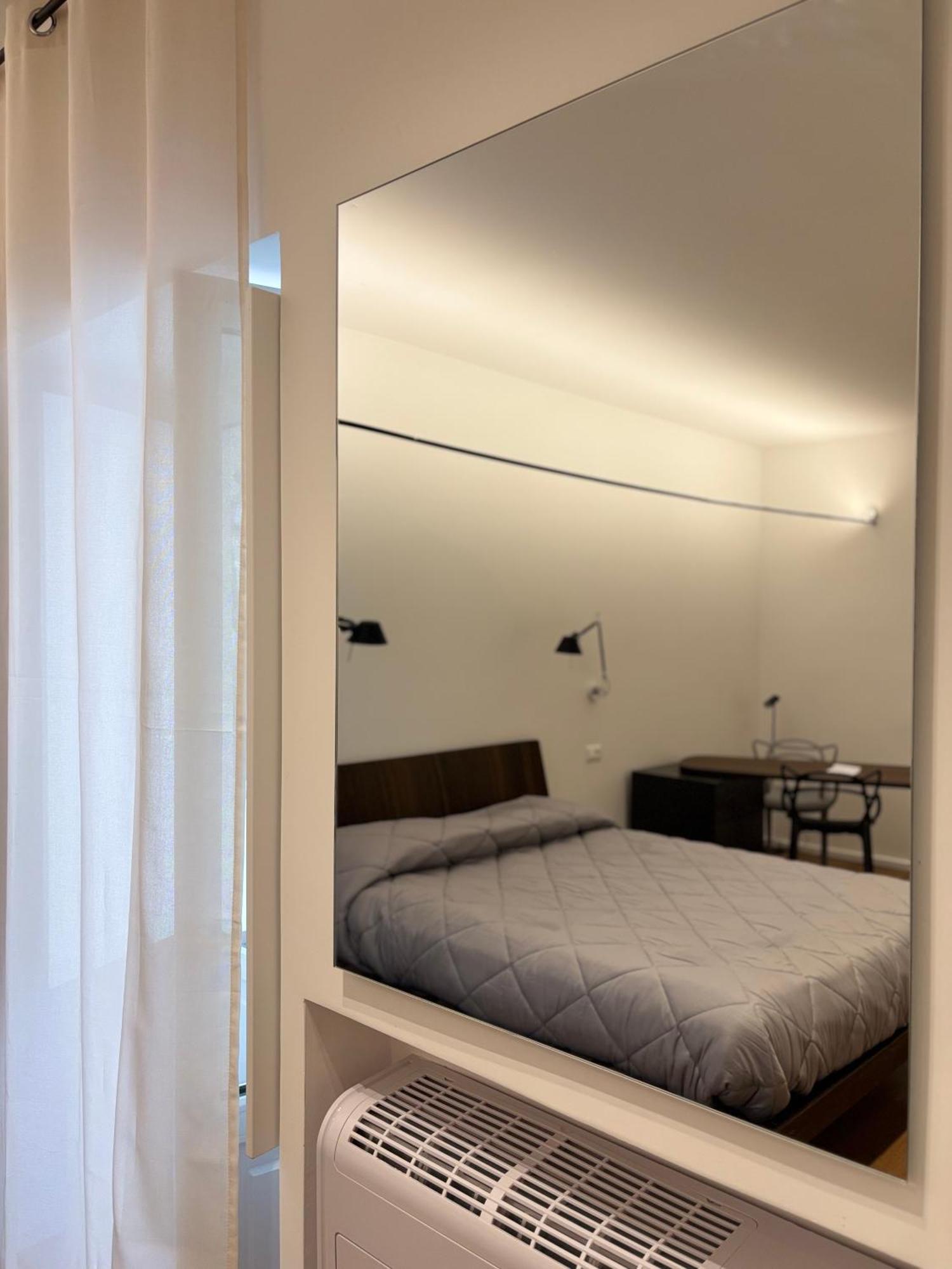 B&B Sulle Vie Del Capo Palermo Exteriör bild